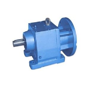 Industrial Helical Gearbox