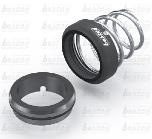 conical spring mechanical seal