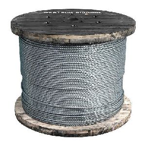 WIRE ROPES