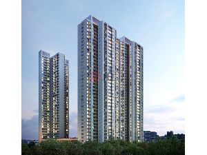 real estate property dealers mumbai thane west