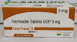 ivermectin tablet 3 mg