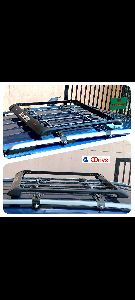 CAR ROOF LUGGAGE CARRIER