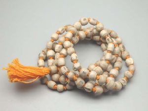 rudraksha beads mala