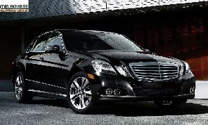 Chauffeur Airport Transfers Melbourne