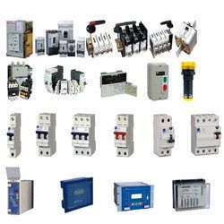 electrical switchgear parts
