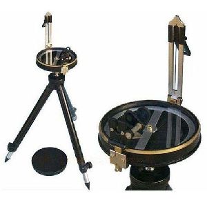 surveyor compass