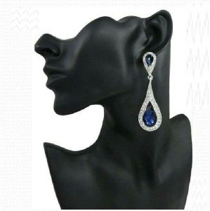 Imitation Long Earrings