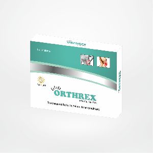 ORTHREX TABLETS