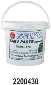 4 Kg Tyre Mounting Paste