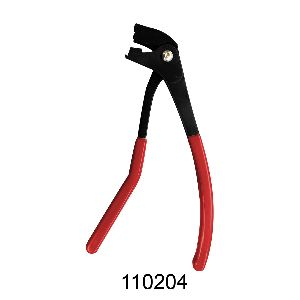 Adhesive Weight Cutter and Adhesive Weight Removing Plier