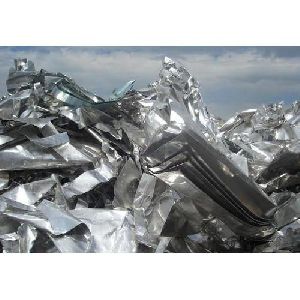 Aluminium Foils Scrap