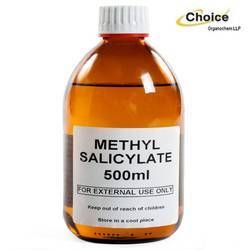 Methyl Salicylate