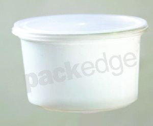 500ml Disposable Plastic Food Container