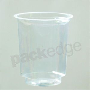 Disposable Hexa Glass