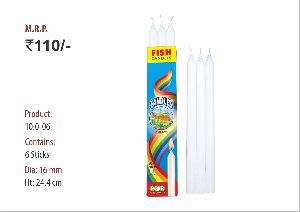 Emergency Household Candles 10.0-06