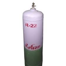 Refron 22 Gas