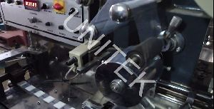 Automatic Cassette Packing Machine