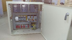 crane control panel