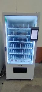 Beverage Vending Machines