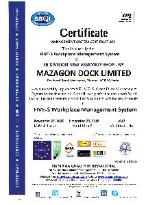 Gazpromsert Certification Services