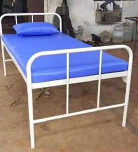 General Hospital Bed with Mattress