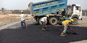 Road Construction Contractor Services