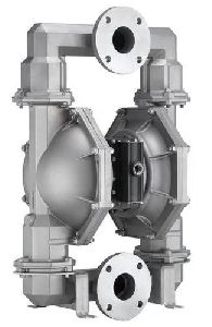 3 Inch Expert Series Metallic Air Operated Diaphragm Pump
