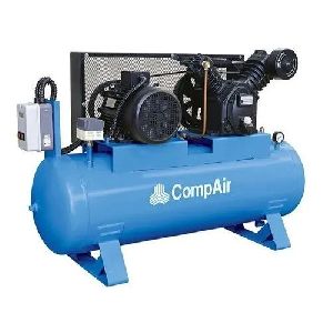 CompAir Two Stage T30 Reciprocating Air Compressors