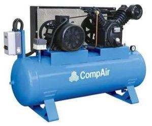 GD-CompAir Reciprocating Compressor