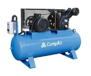 GD-CompAir Reciprocating Compressors