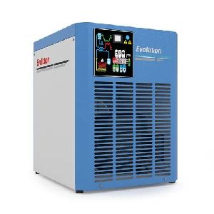 Ingersoll Rand Evolution Refrigerated Air Dryer