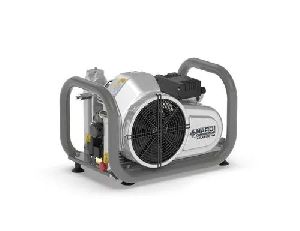 Nardi High Pressure Breathing Air Compressor With Petrol Engine Driven