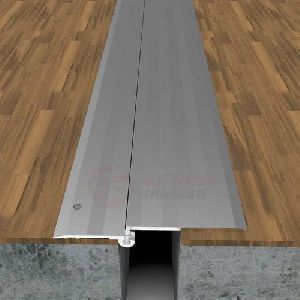 Slab Seal Rubber Expansion Joint