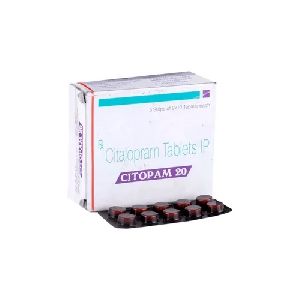 Citalopram Tablet