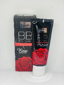 Nexa BB Rose Foundation Cream