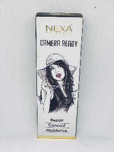Nexa Camera Ready Makeup  Foundation Cream