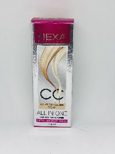 Nexa CC All in One Foundation Cream