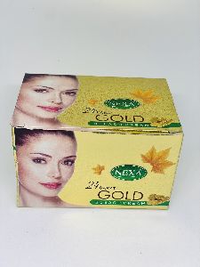 Nexa Gold Bleach Cream