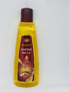 Almond Hair Oil Latest Price from Manufacturers, Suppliers & Traders
