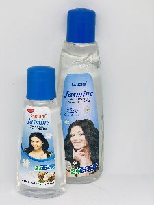 Sangini Jasmine Hair Oil