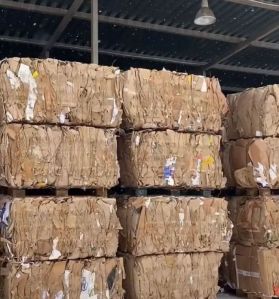 OINP Waste Paper, OCC Waste Paper, ONP Waste Paper