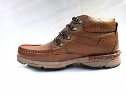 Vithariya Boots