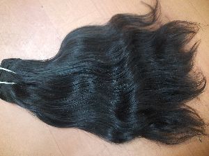 Wave Weft Hair Bundle