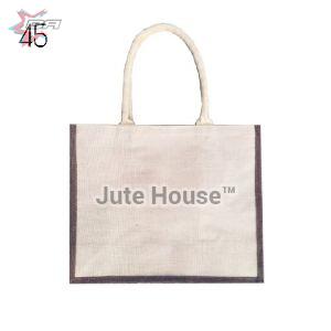 Manufacturer of Cotton, Canvas & Jute Bags from Kolkata, West