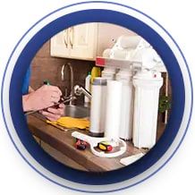Water Purifier Maintenance Services