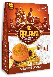 Biryani Masala Powder