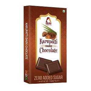 Karupatti Dark Chocolate