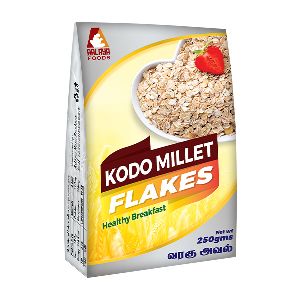 Kodo Millet Flakes