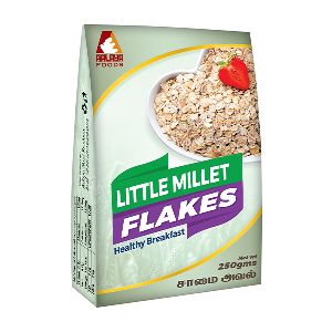 Little Millet Flakes