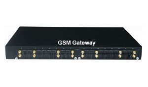 16 Port 3G GSM Gateway